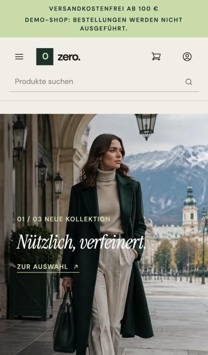 Alpine Atelier