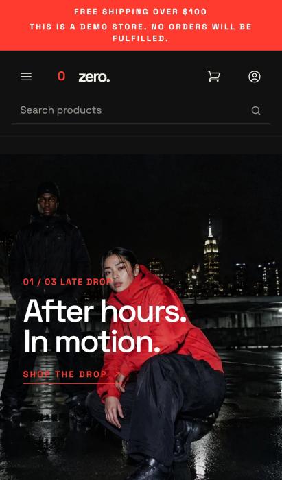 Night Shift Club