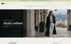 Alpine Atelier