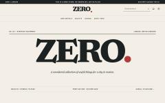 Zero London